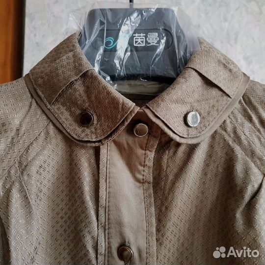 Платье Massimo Dutti 100% шелк размер хs