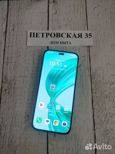 HONOR X8b, 8/256 ГБ