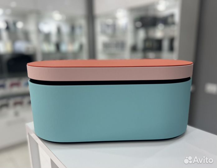 Dyson Airwrap Complete Long HS05 (Ceramic Pop)