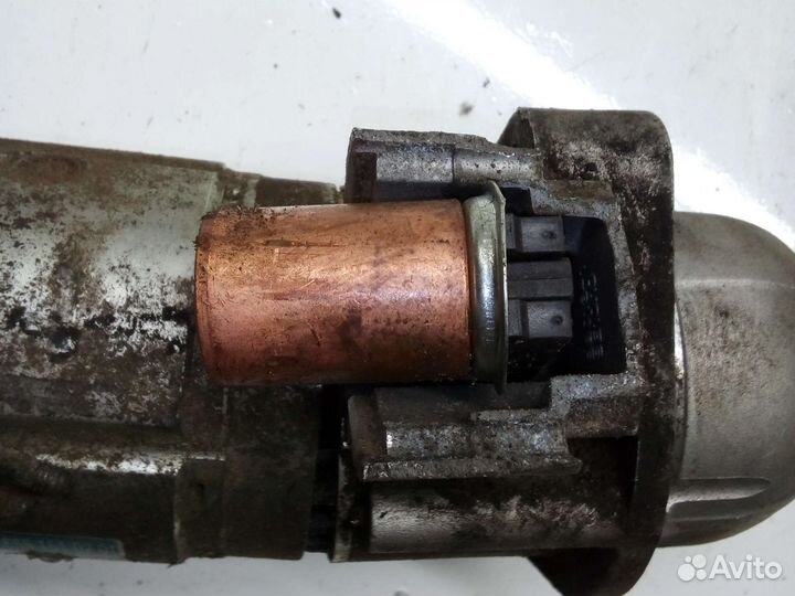 Стартер Ssangyong Kyron 2.0 Xdi 4WD