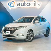 Honda Vezel 1.5 AMT, 2019, 67 800 км, с пробегом, цена 2 277 000 руб.