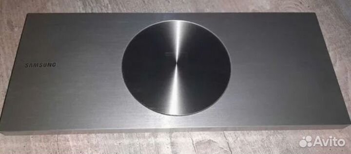 Blu-ray 3d плеер Samsung BD-D7500