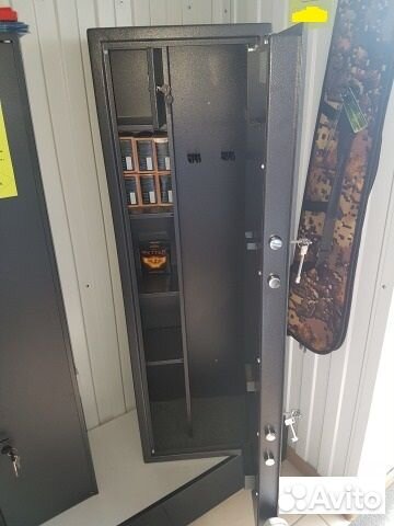 Сейф для оружия Филин 32