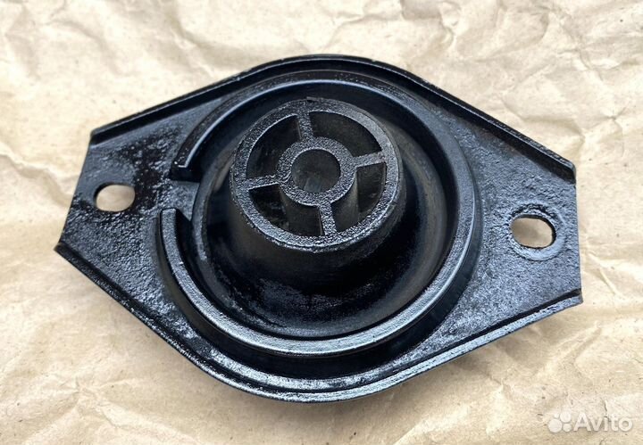 Подушка двигателя ваз 2110-2112