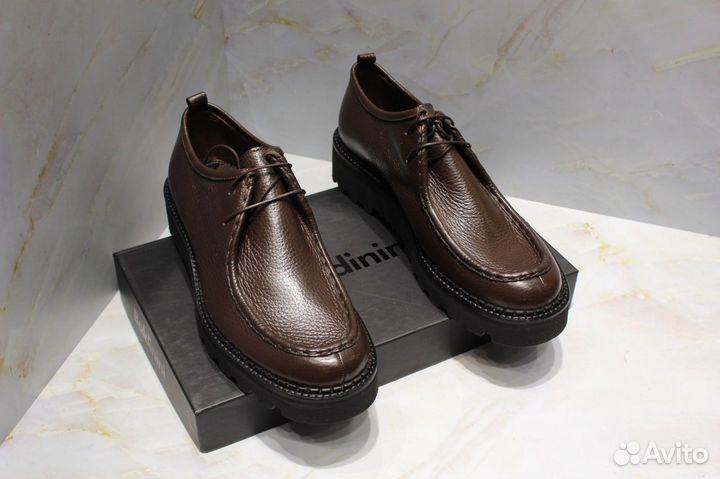 Туфли мужские Baldinini