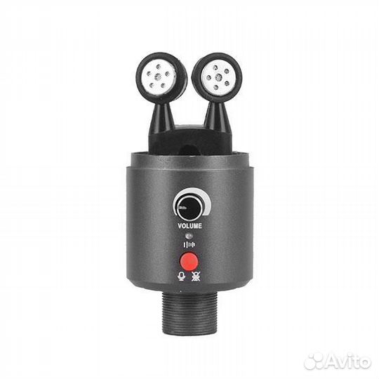 Микрофон Volta matrix