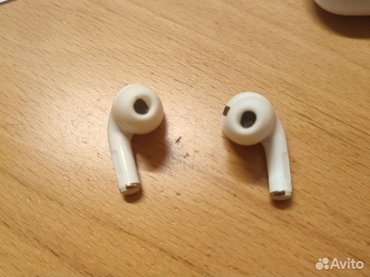Беспроводные наушники Apple Airpods Pro