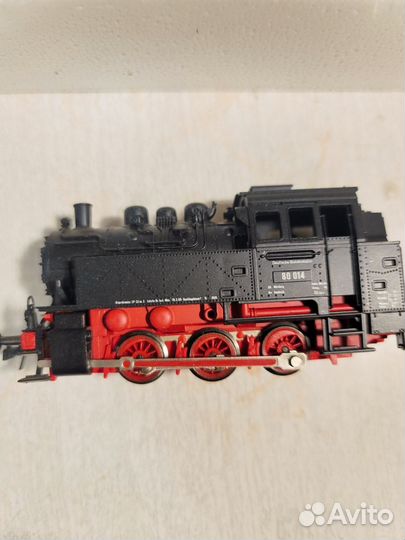 Модели железных дорог но 1 87 piko roco