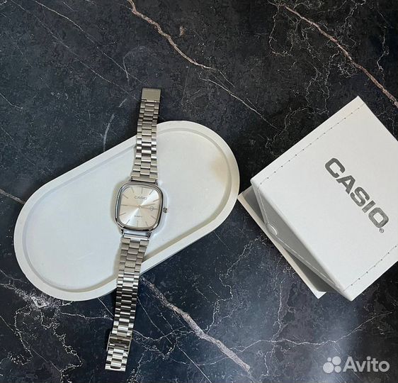 Часы мужские Casio Vintage