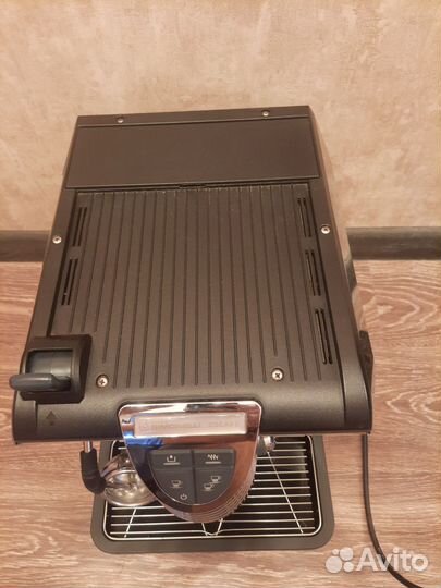 Кофемашина