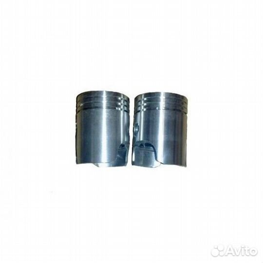 Поршень Ява 12В 1 ремонт (г.Ростов) (пара)