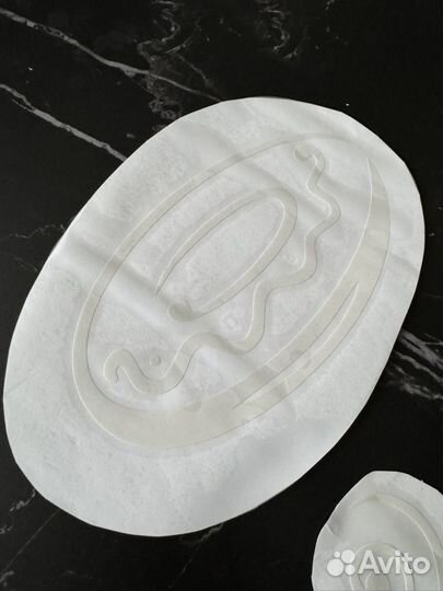 Интерьерные наклейки