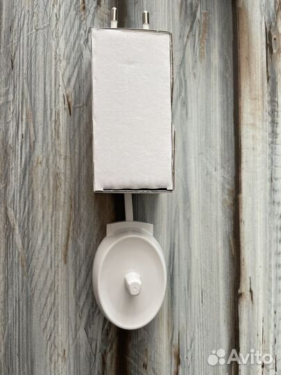 Oral b зарядное для щетки