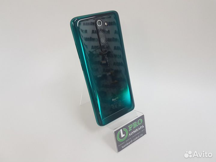 Redmi note 8 PRO 6/64GB