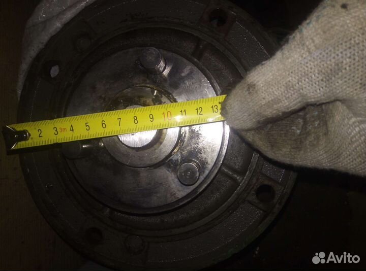 Злектромотор