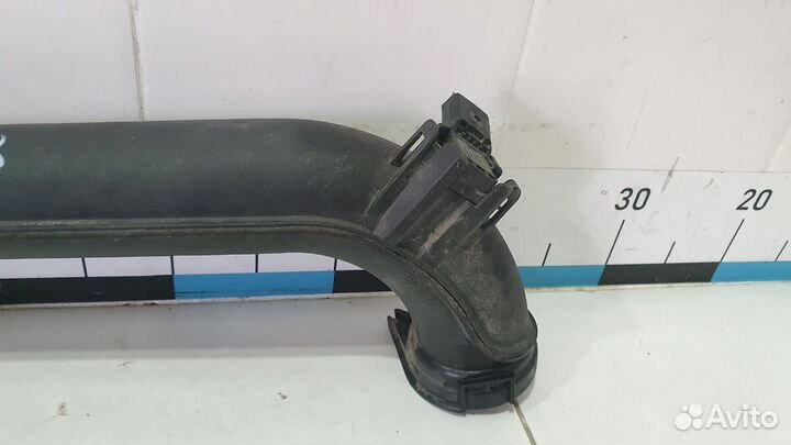 Трубка турбокомпрессора (турбины) Octavia (A7)