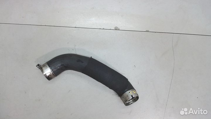 Патрубок интеркулера BMW 2 F46 Gran Tourer, 2018