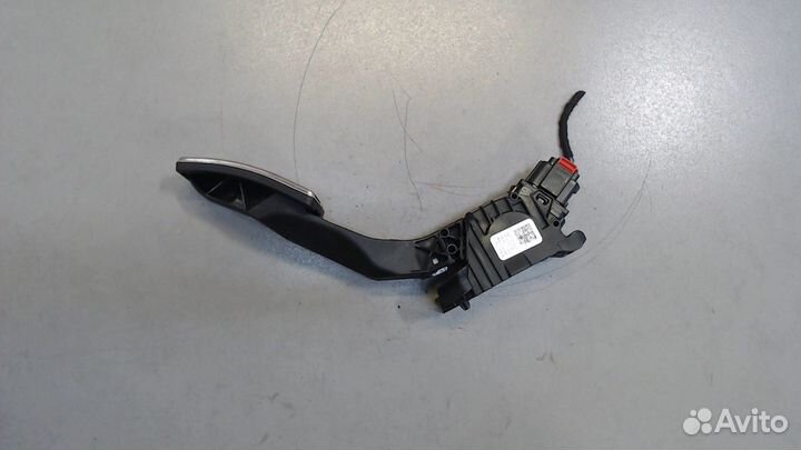 Педаль газа Audi Q3 2018, 2021