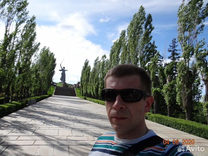 Обзорные экскурсии по Волгограду