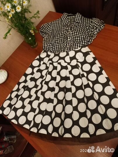 Юбочка для девушки