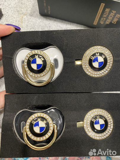 Пустышка BMW