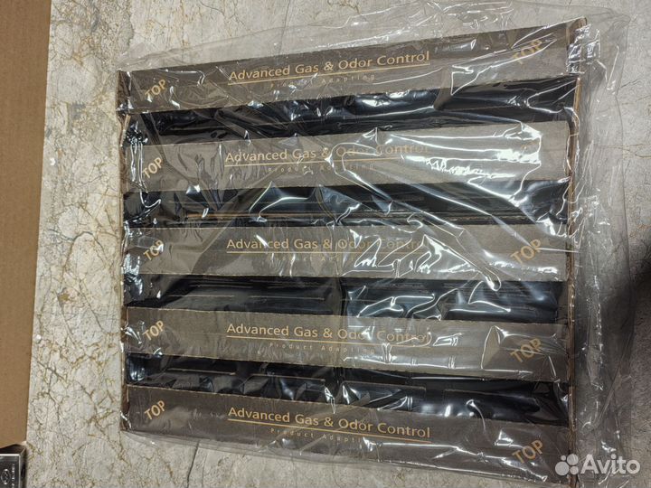 Сменный набор фильтров