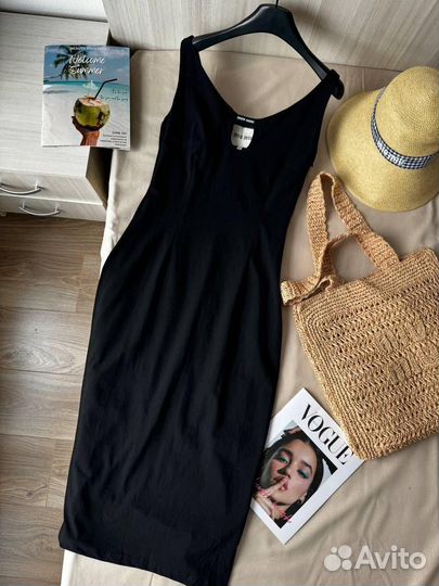 Платье Miu Miu premium