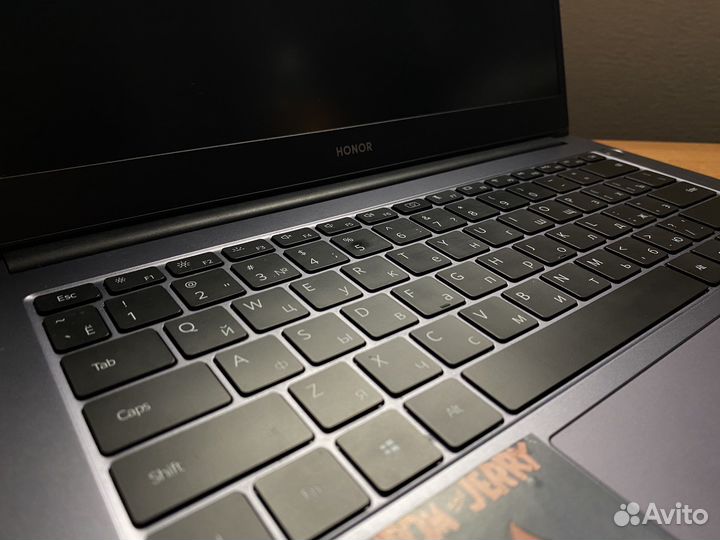 Ультрабук Honor magicbook x14