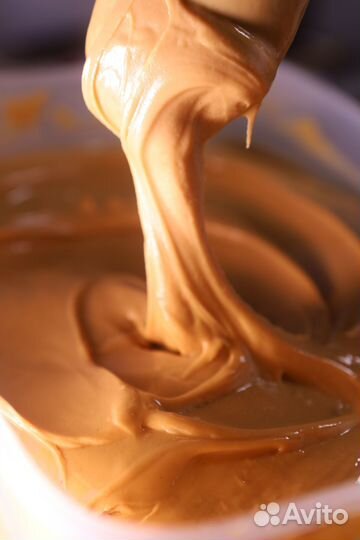 Арахисовая паста