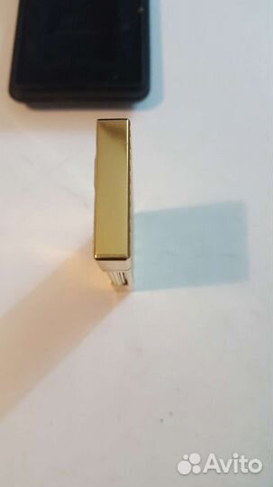 Зажигалка газовая