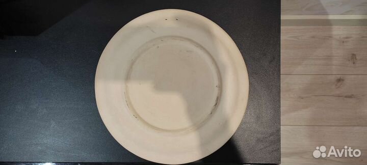 Сувенирная тарелка