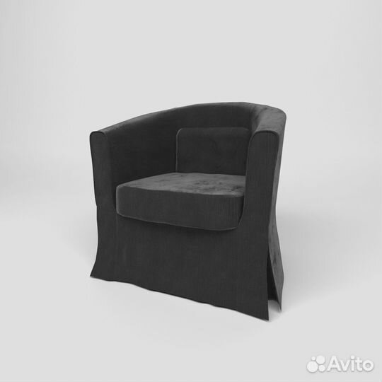 Чехол для кресла Тульста (икеа)