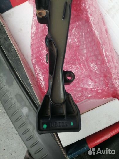 Катушка зажигания Citroen/Peugeot NFR(tu5jp4)