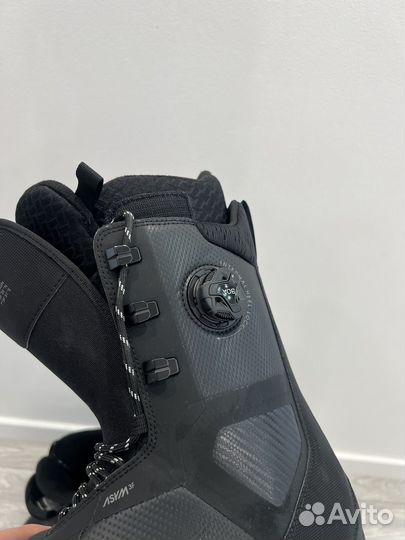 Сноубордические ботинки Nidecker Kita Hybrid