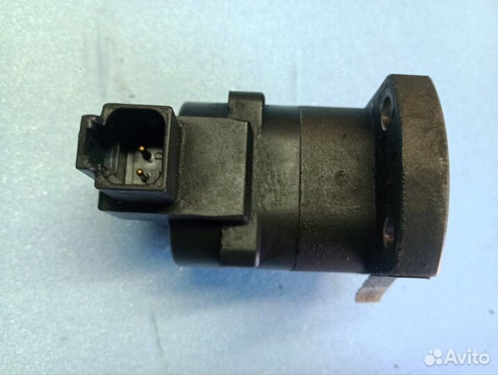 Актуатор топливный Scania R DC1215 2012