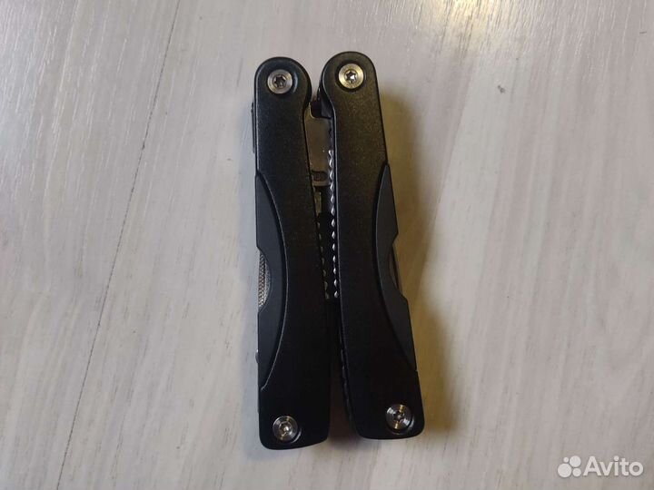 Мультитулы