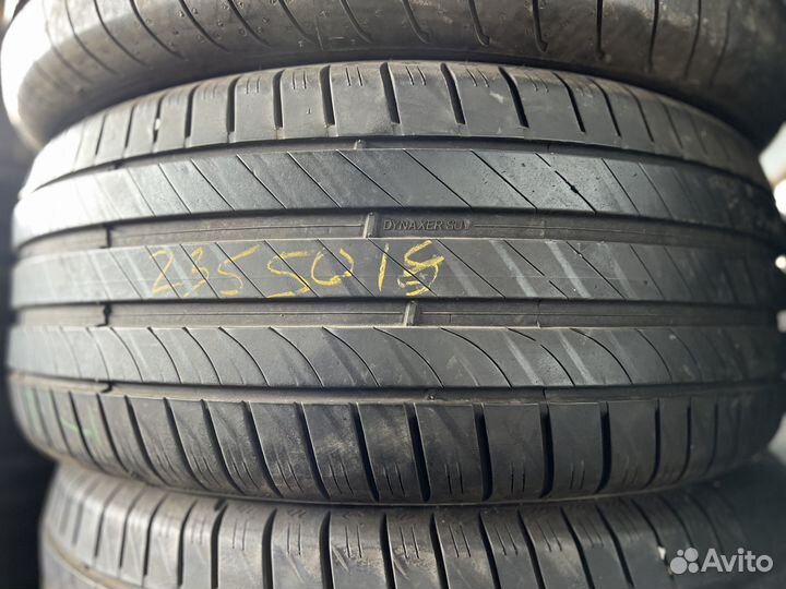 Kleber Dynaxer HP4 235/50 R18