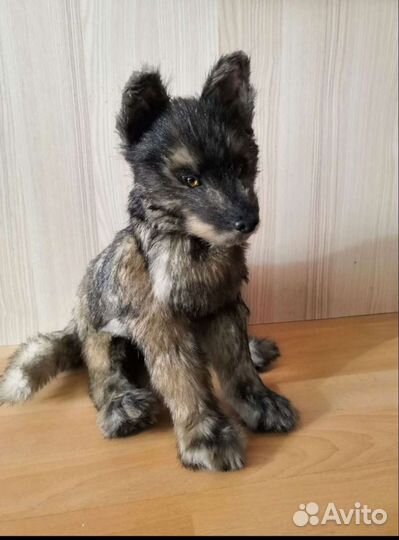 Мягкая игрушка