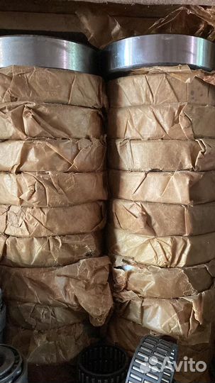 Подшипники