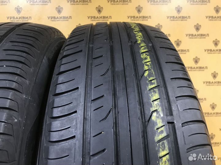 Dunlop Grandtrek PT3 225/65 R17 102V