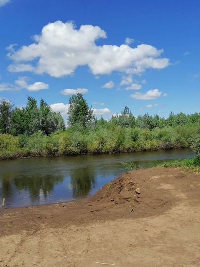 Участок 9 сот. (СНТ, ДНП)