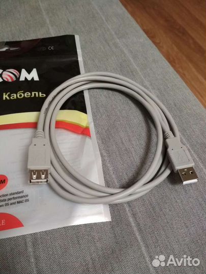 Usb удлинитель