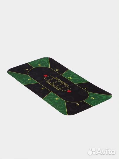 Сукно для покера