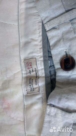 Шорты на подростка