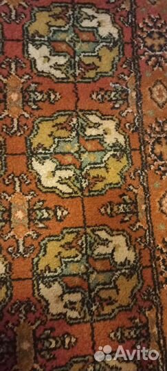 Ковровая дорожка