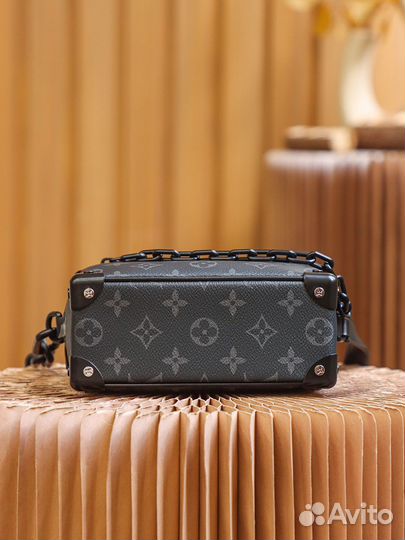 Сумка Louis Vuitton Mini soft trunk