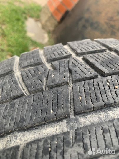 Yokohama Ice Guard Studless IG50 225/55 R18
