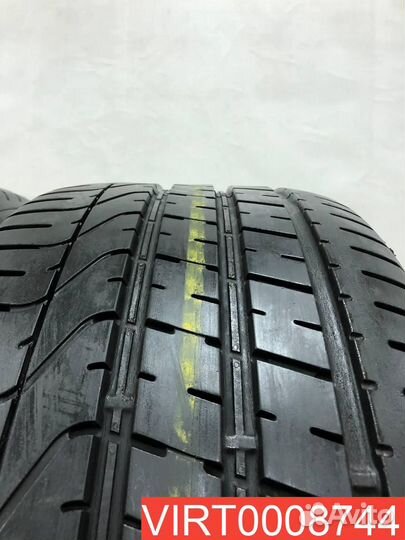 Pirelli P Zero 275/35 R21 103Y