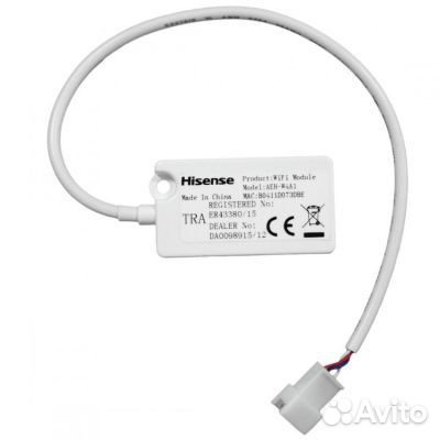 Модуль WI-FI Hisense AEH-W4G1