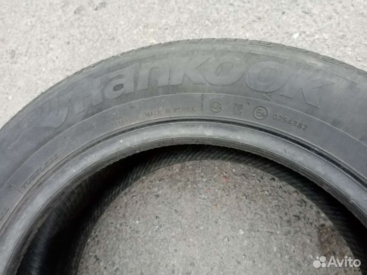 Hankook Optimo ME02 205/60 R16